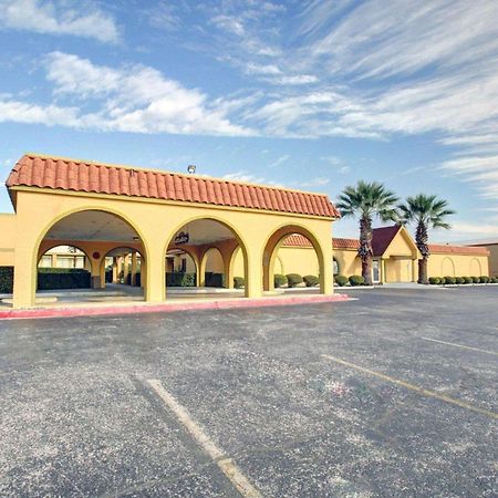 University Inn San Marcos Εξωτερικό φωτογραφία
