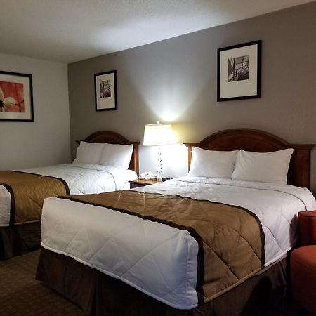 University Inn San Marcos Εξωτερικό φωτογραφία