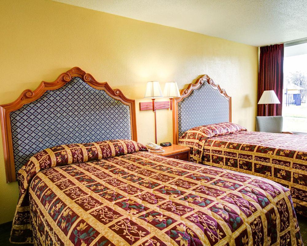 University Inn San Marcos Εξωτερικό φωτογραφία