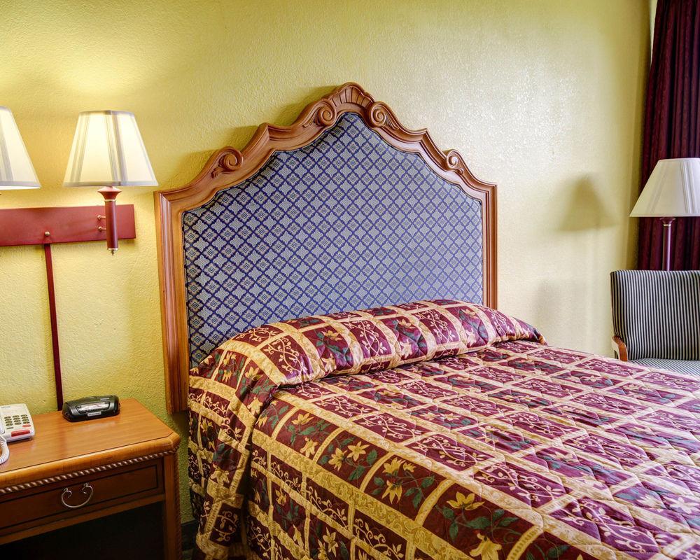 University Inn San Marcos Εξωτερικό φωτογραφία