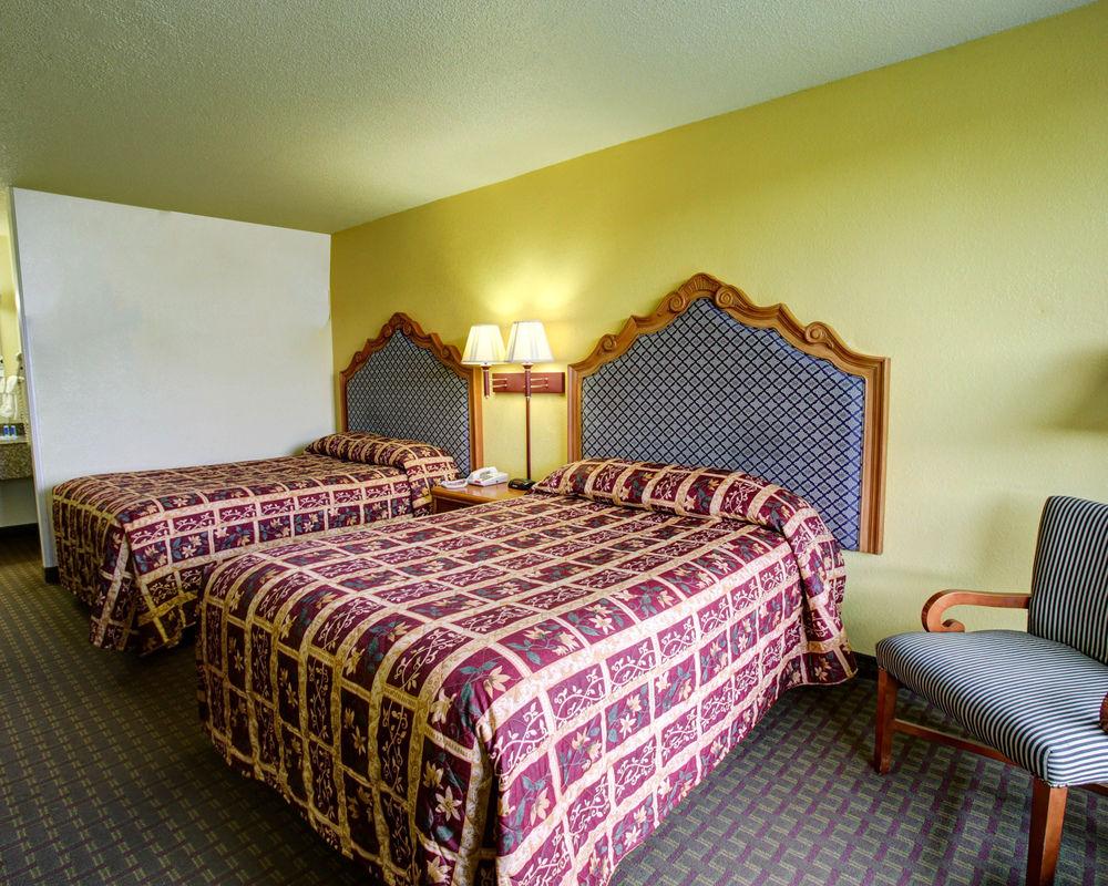 University Inn San Marcos Εξωτερικό φωτογραφία