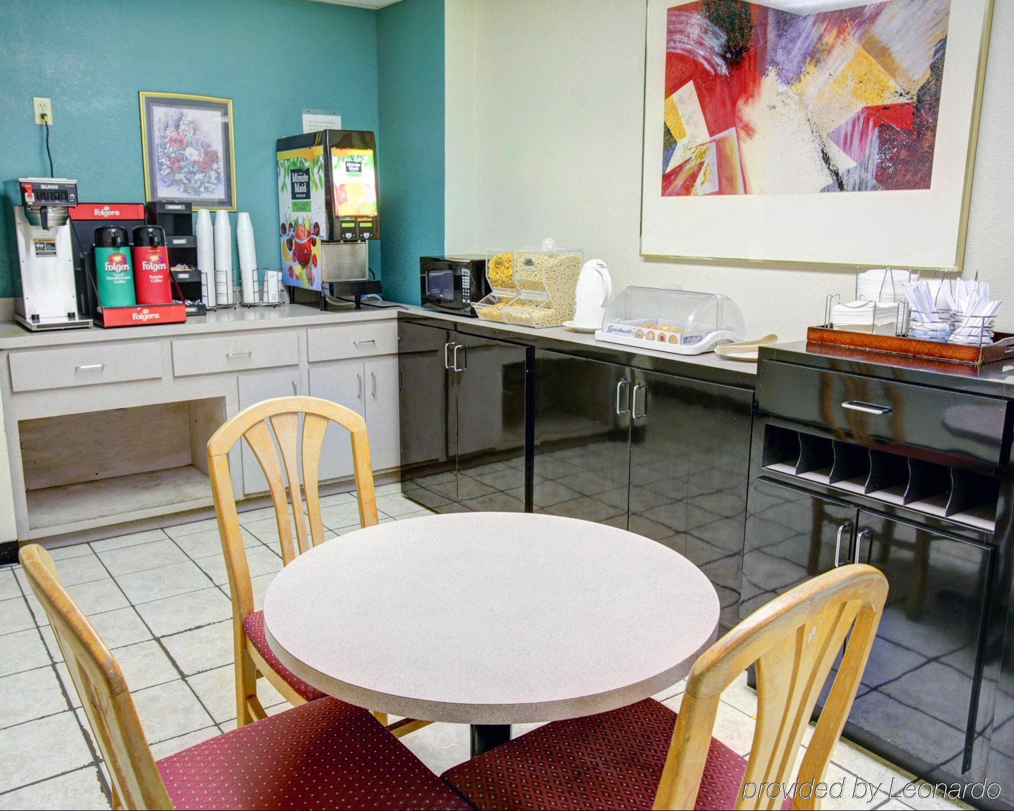 University Inn San Marcos Εξωτερικό φωτογραφία
