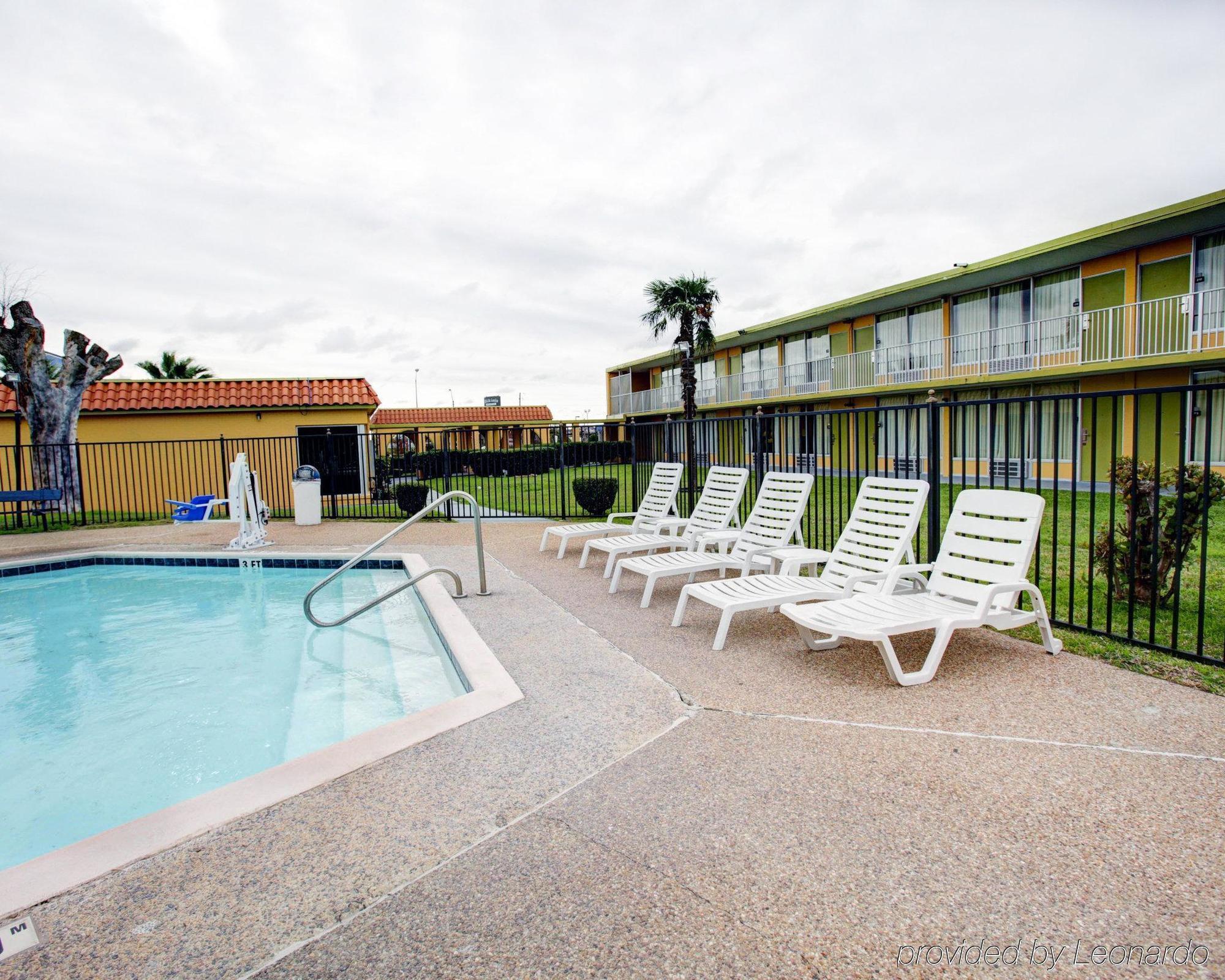 University Inn San Marcos Εξωτερικό φωτογραφία