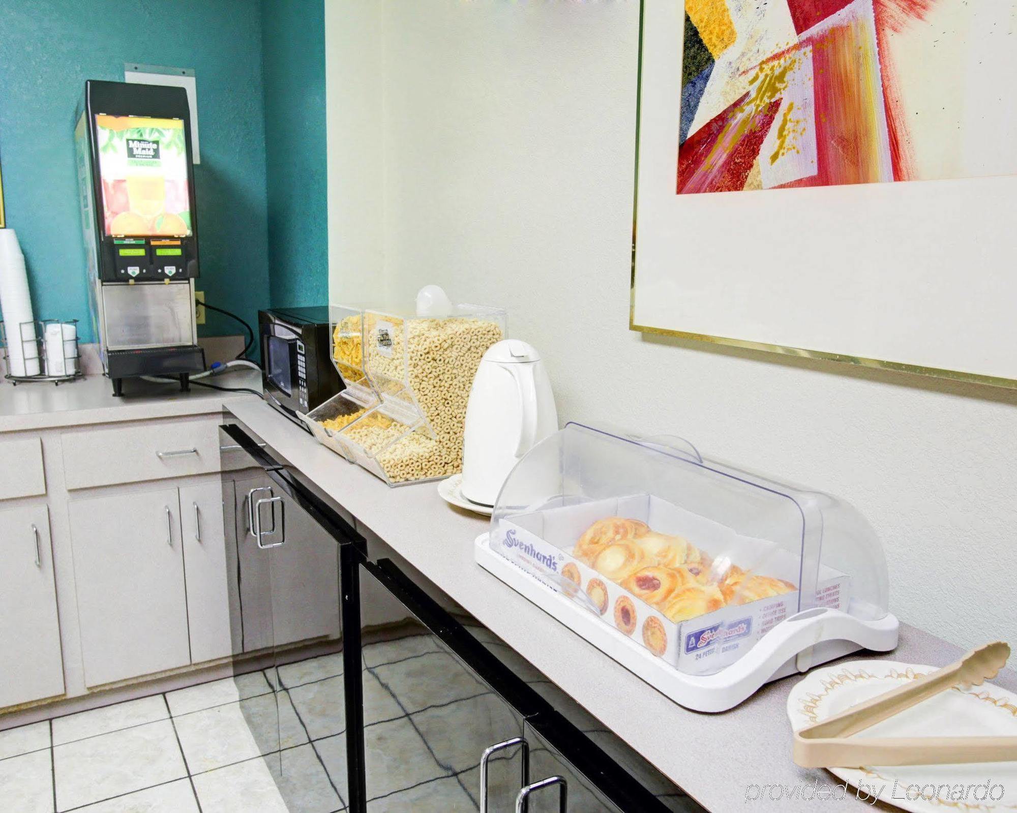 University Inn San Marcos Εξωτερικό φωτογραφία