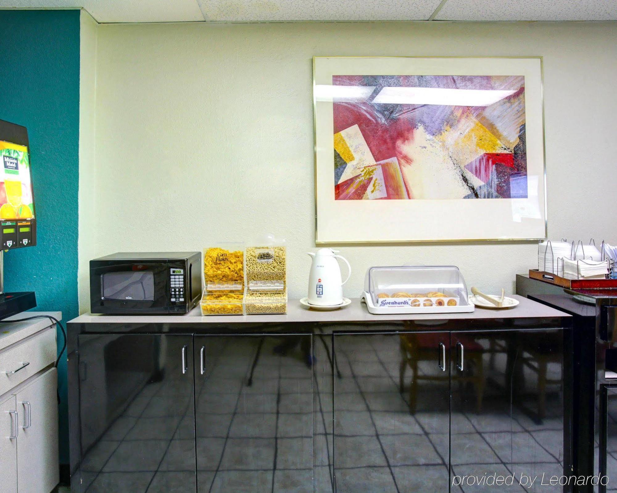University Inn San Marcos Εξωτερικό φωτογραφία