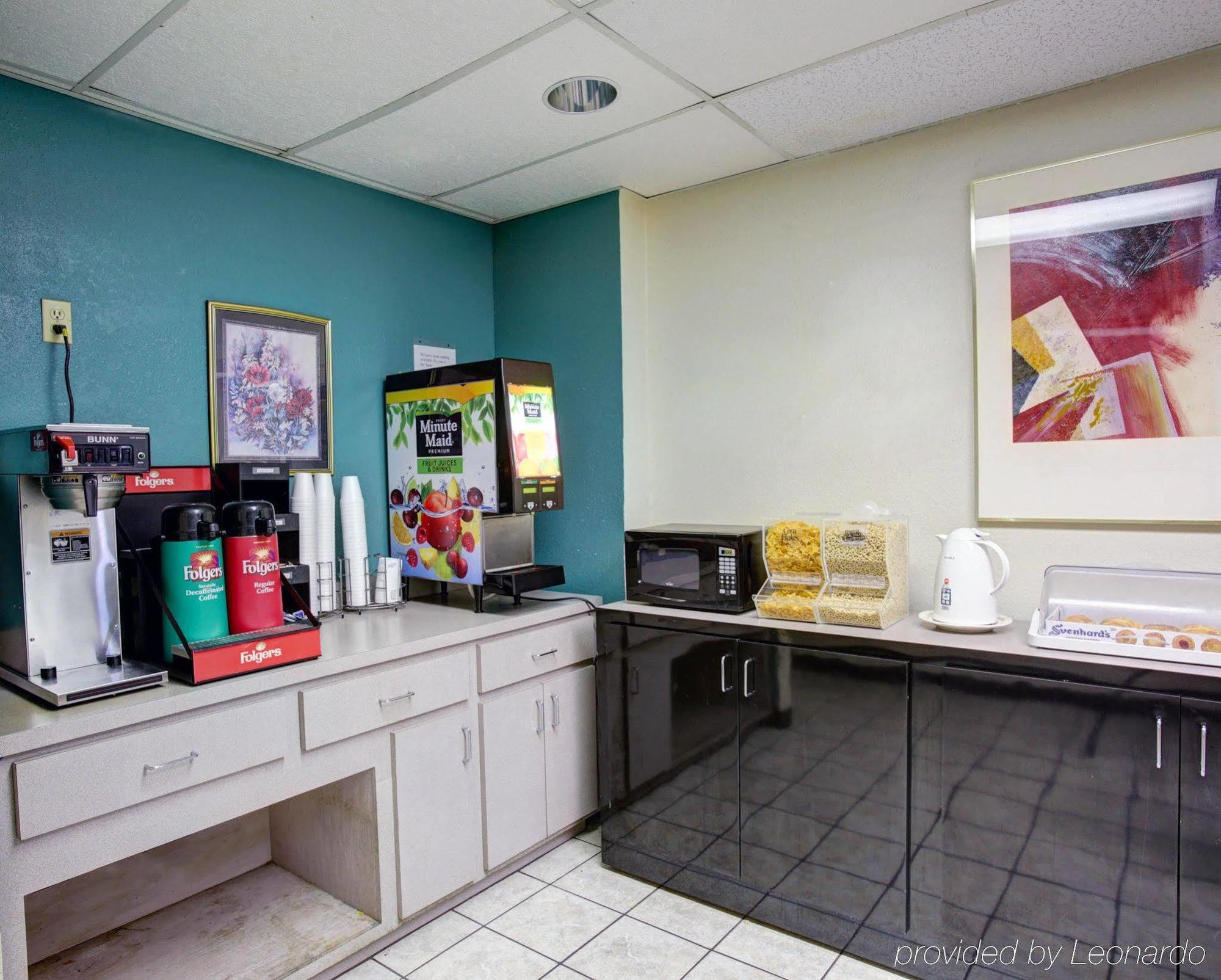 University Inn San Marcos Εξωτερικό φωτογραφία