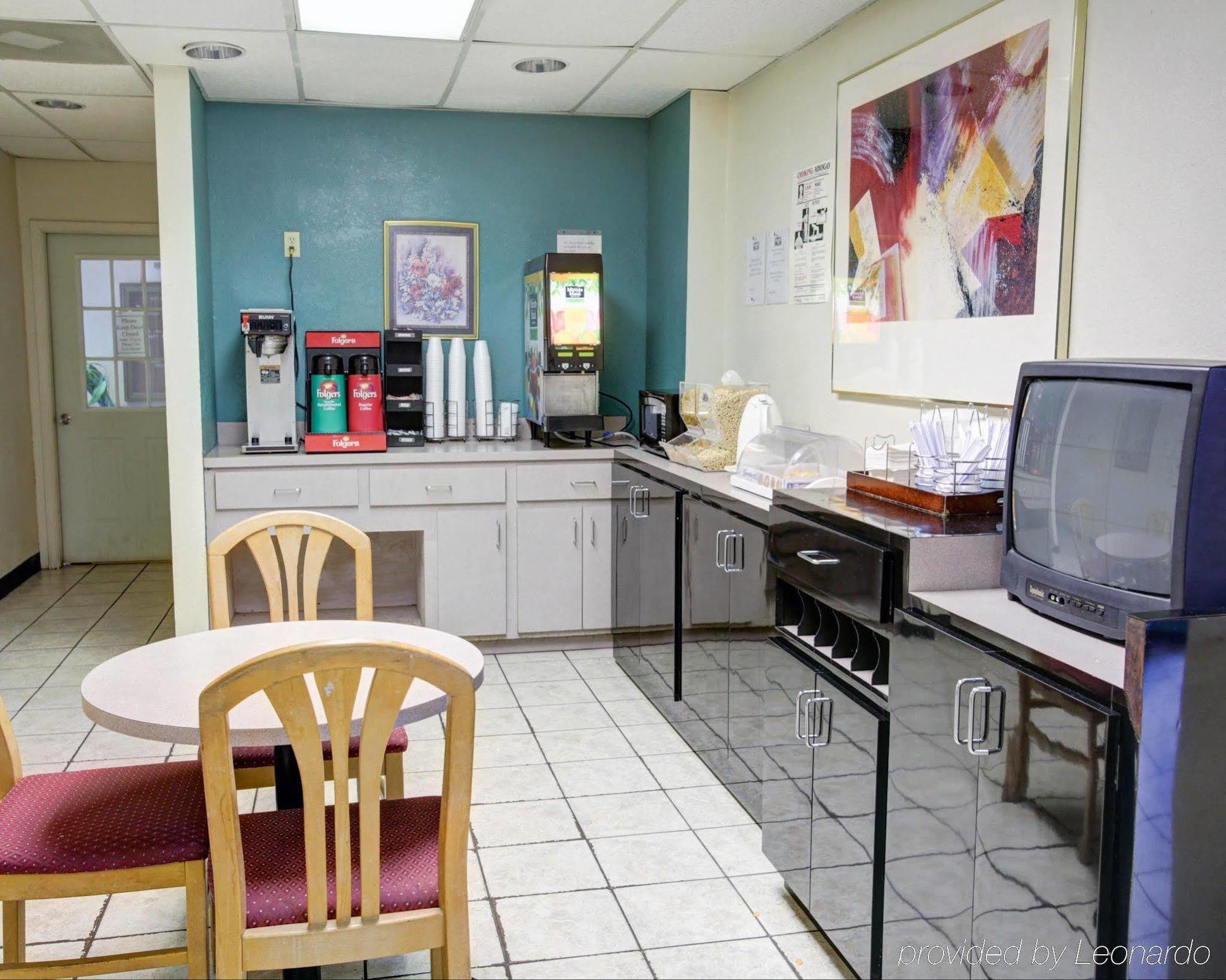 University Inn San Marcos Εξωτερικό φωτογραφία