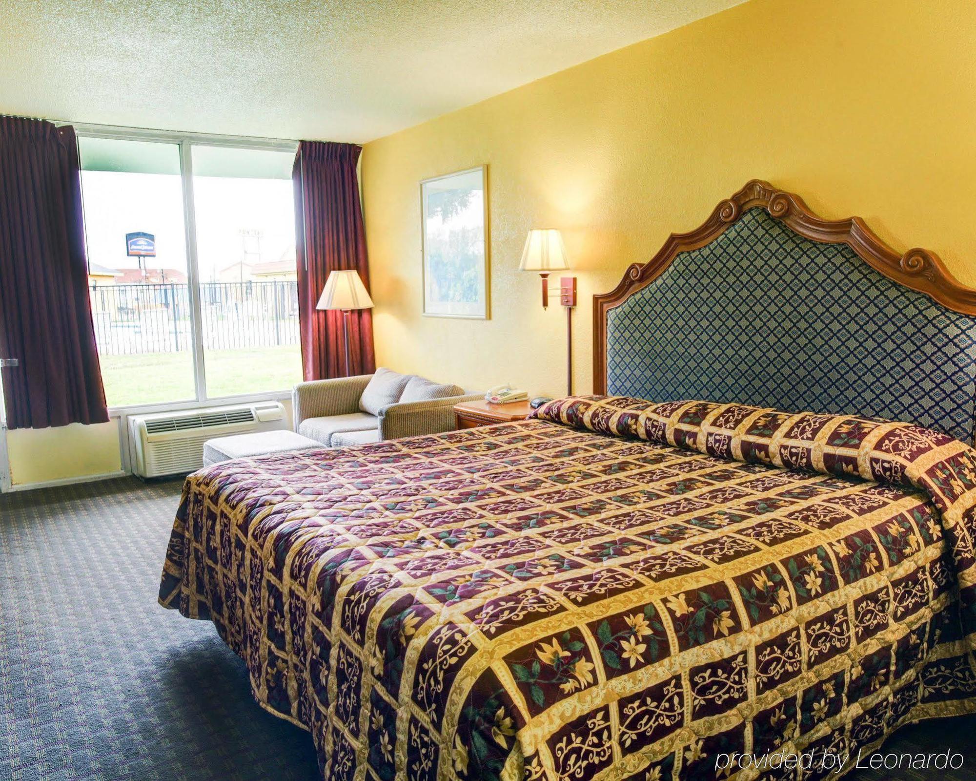 University Inn San Marcos Εξωτερικό φωτογραφία