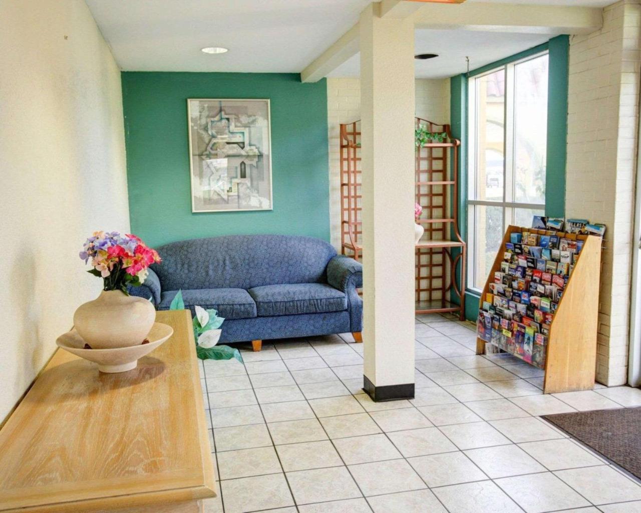 University Inn San Marcos Εξωτερικό φωτογραφία