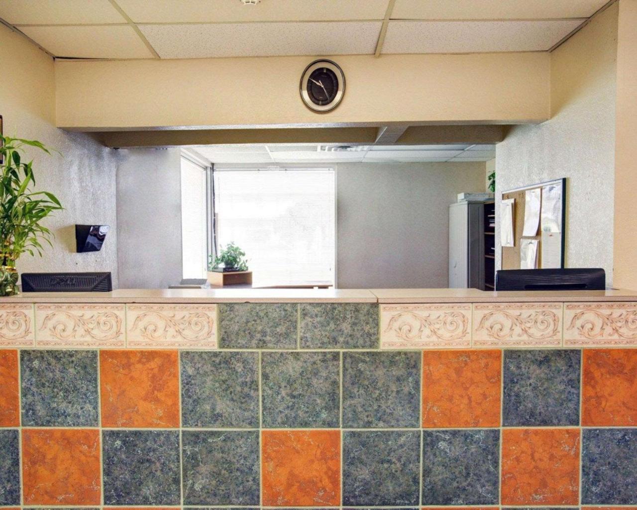 University Inn San Marcos Εξωτερικό φωτογραφία