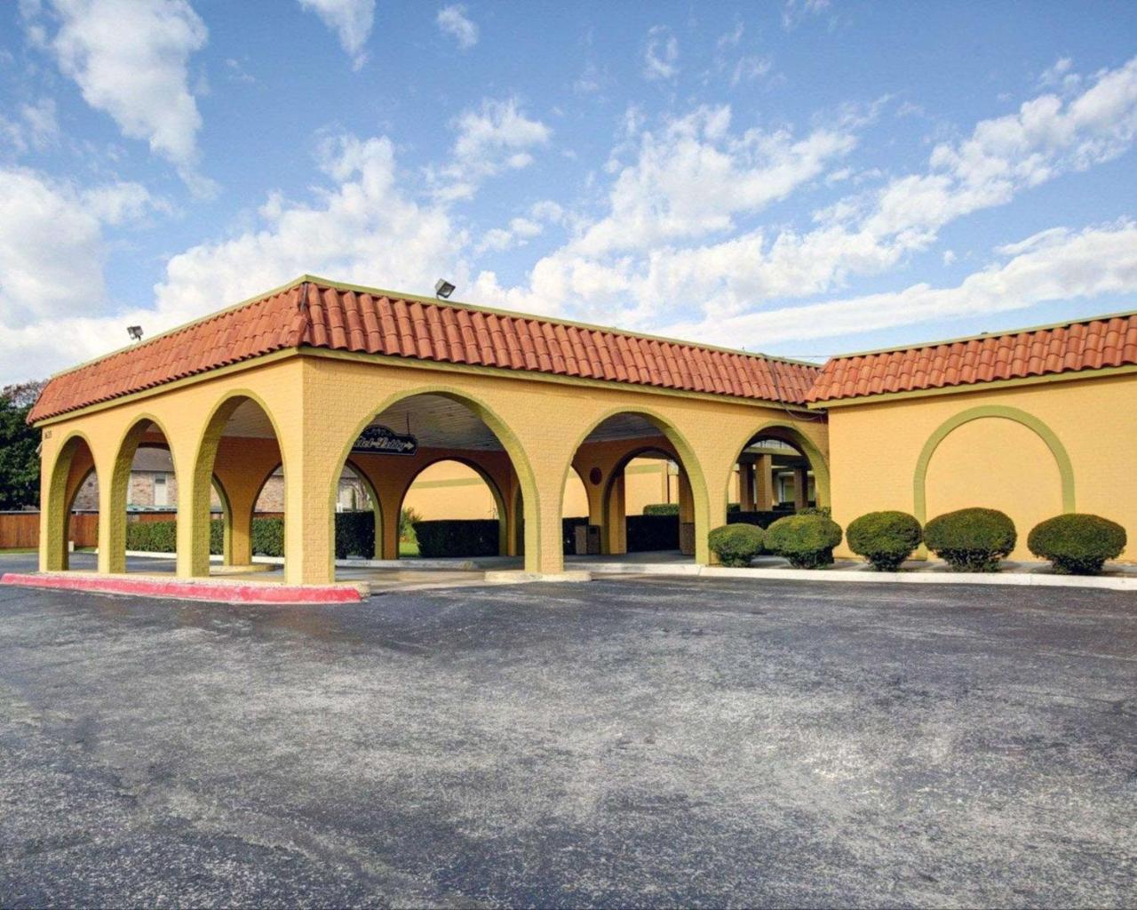 University Inn San Marcos Εξωτερικό φωτογραφία