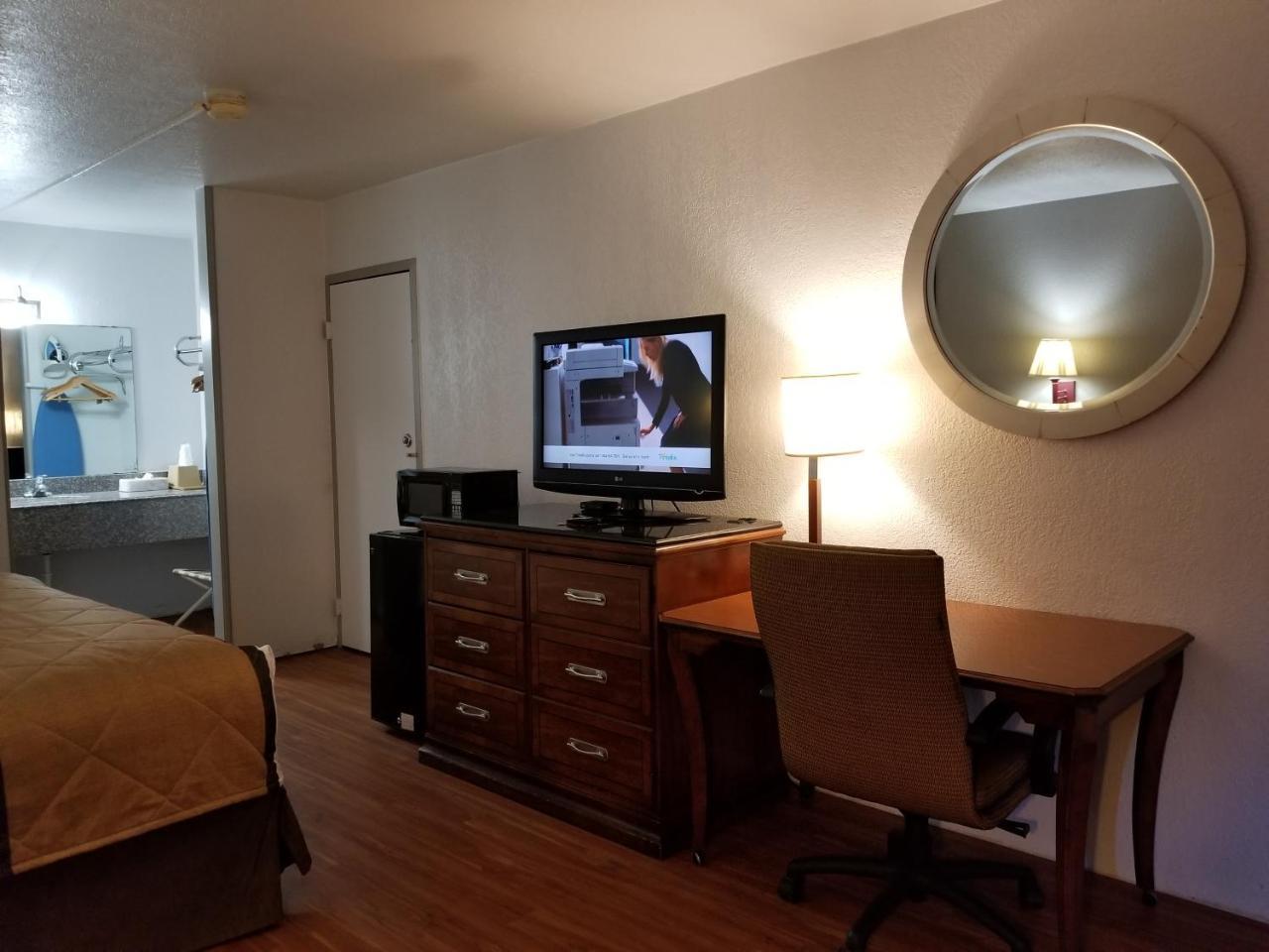 University Inn San Marcos Εξωτερικό φωτογραφία