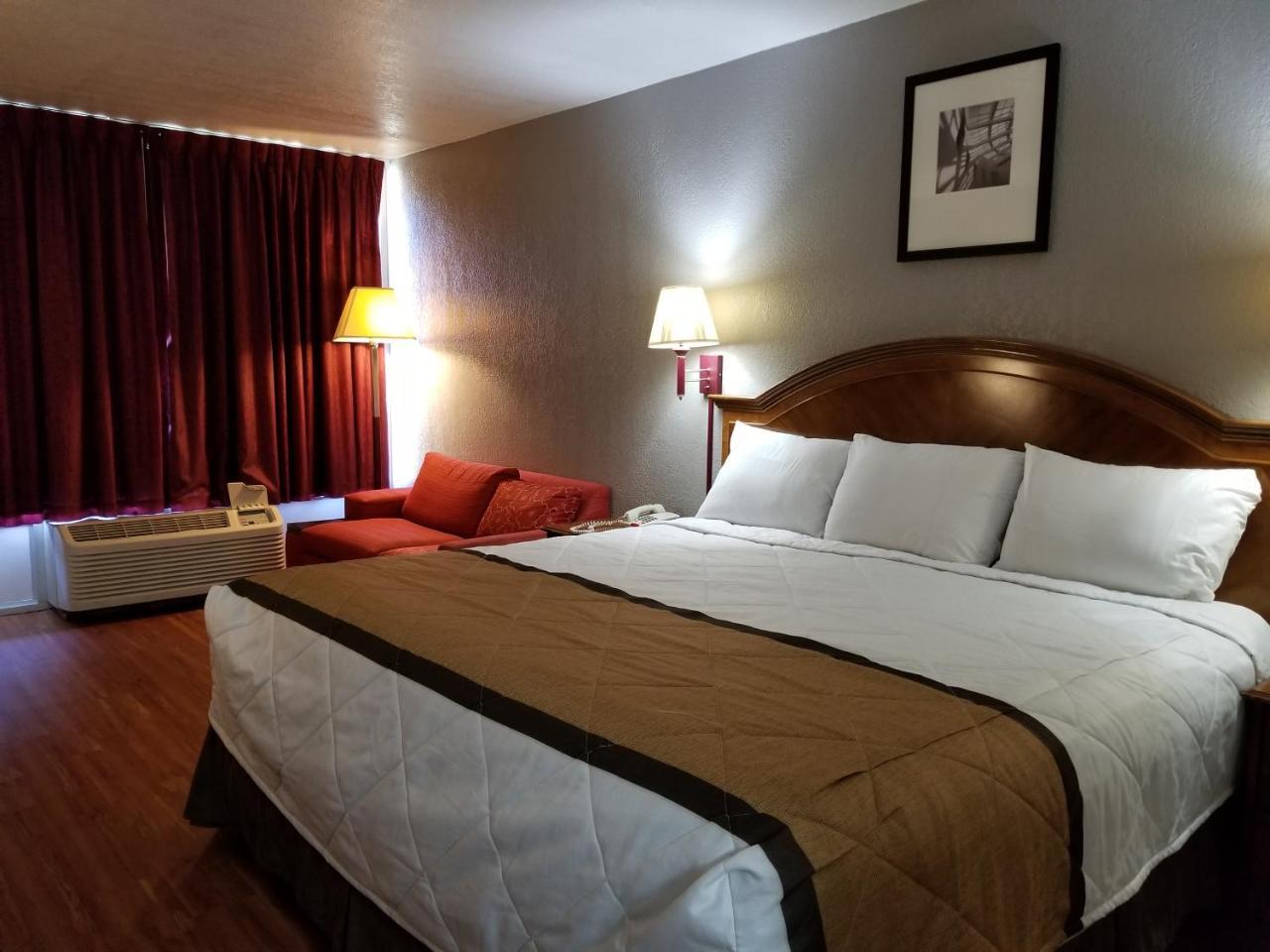 University Inn San Marcos Εξωτερικό φωτογραφία