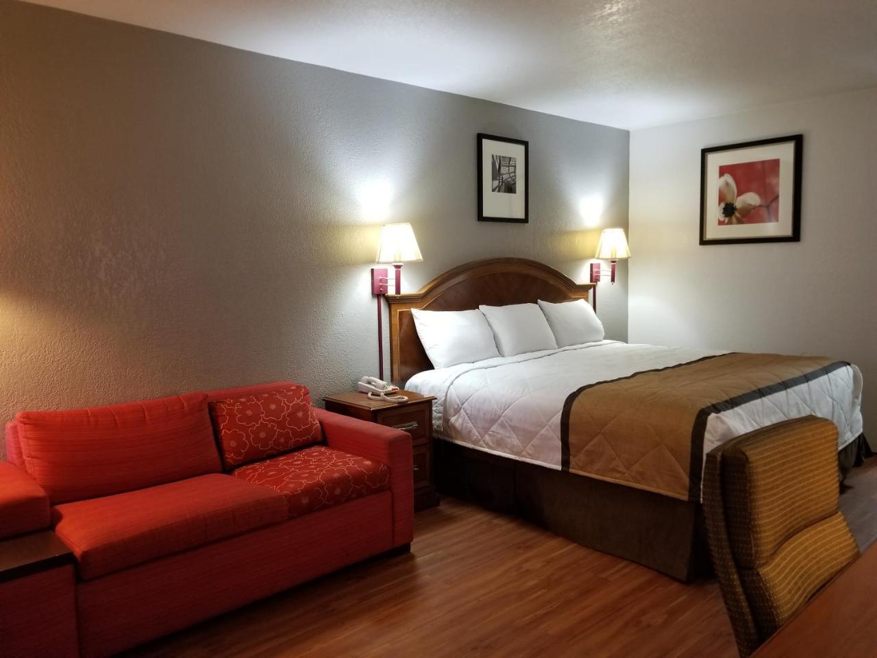 University Inn San Marcos Εξωτερικό φωτογραφία