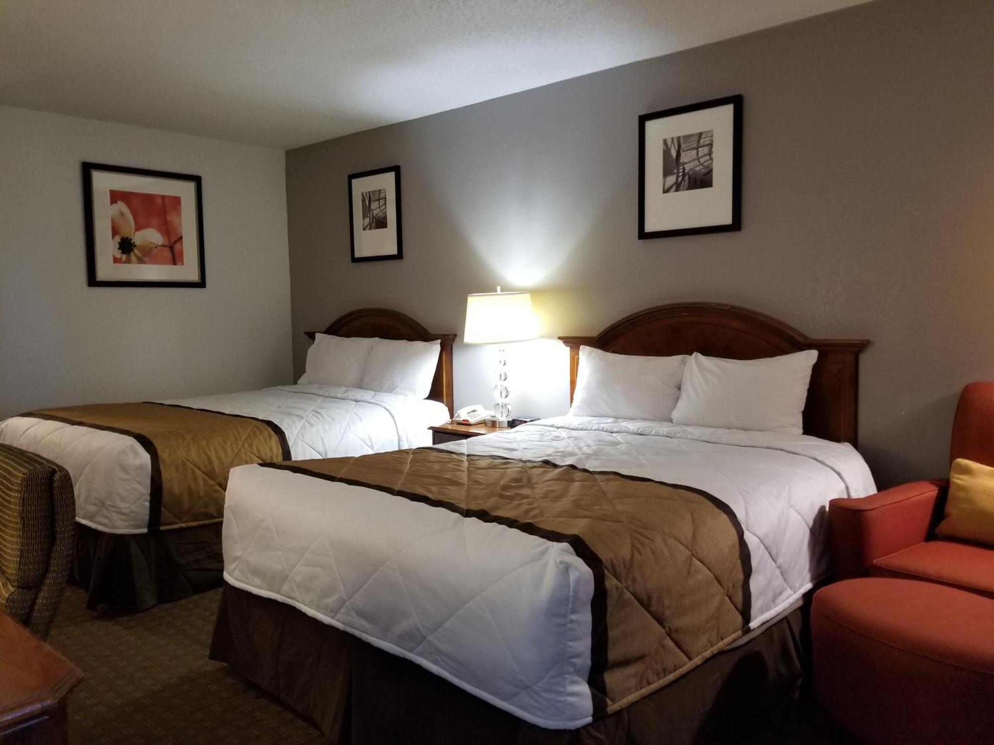 University Inn San Marcos Εξωτερικό φωτογραφία