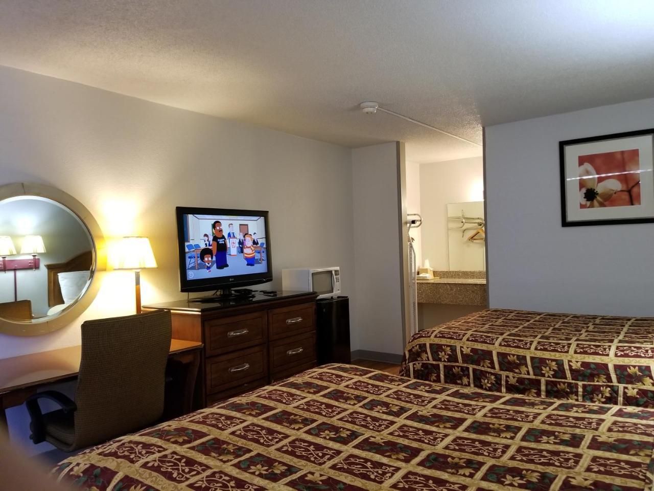 University Inn San Marcos Εξωτερικό φωτογραφία