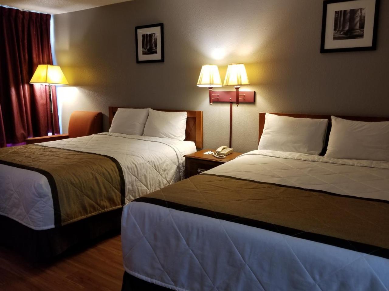 University Inn San Marcos Εξωτερικό φωτογραφία