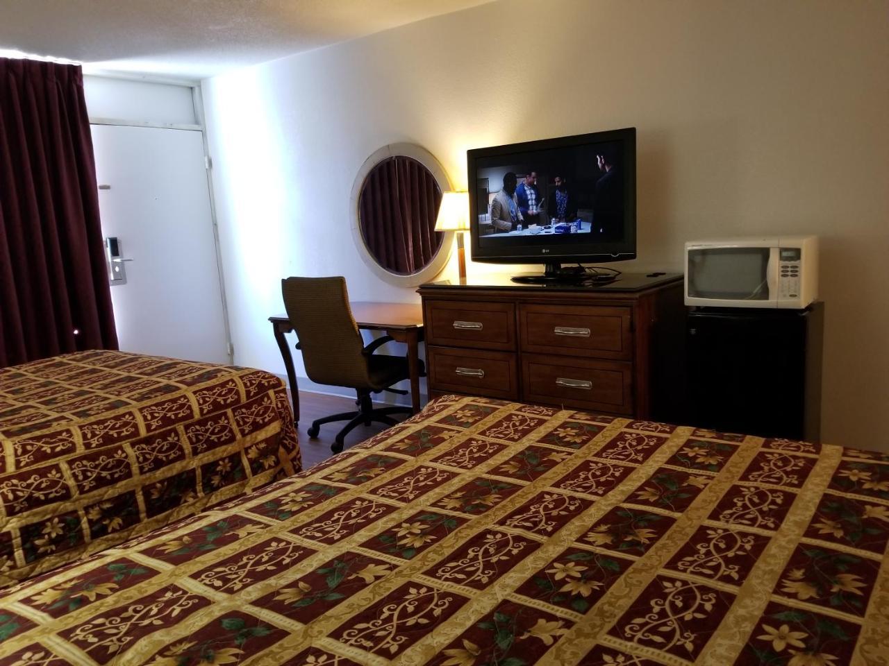 University Inn San Marcos Εξωτερικό φωτογραφία
