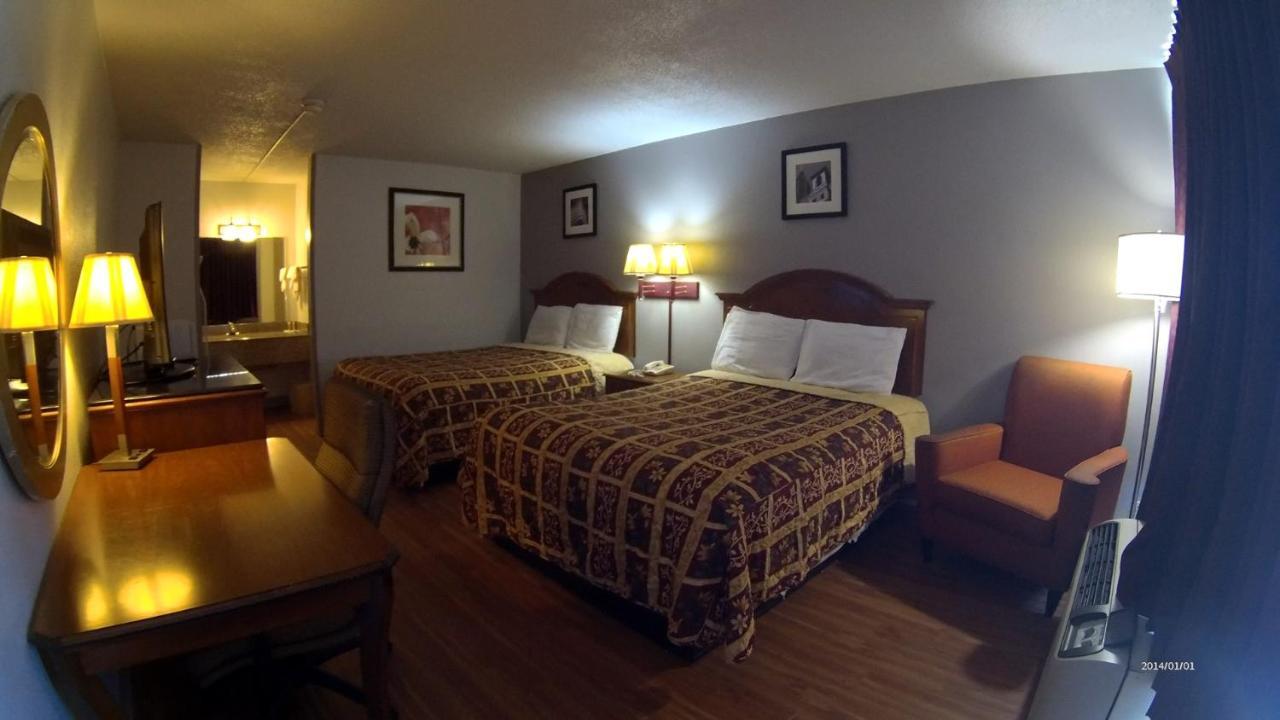 University Inn San Marcos Εξωτερικό φωτογραφία