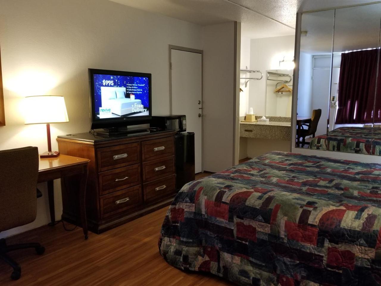 University Inn San Marcos Εξωτερικό φωτογραφία
