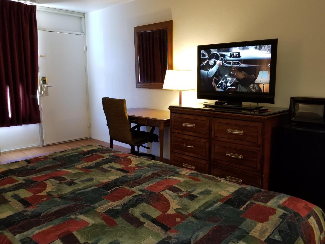 University Inn San Marcos Εξωτερικό φωτογραφία