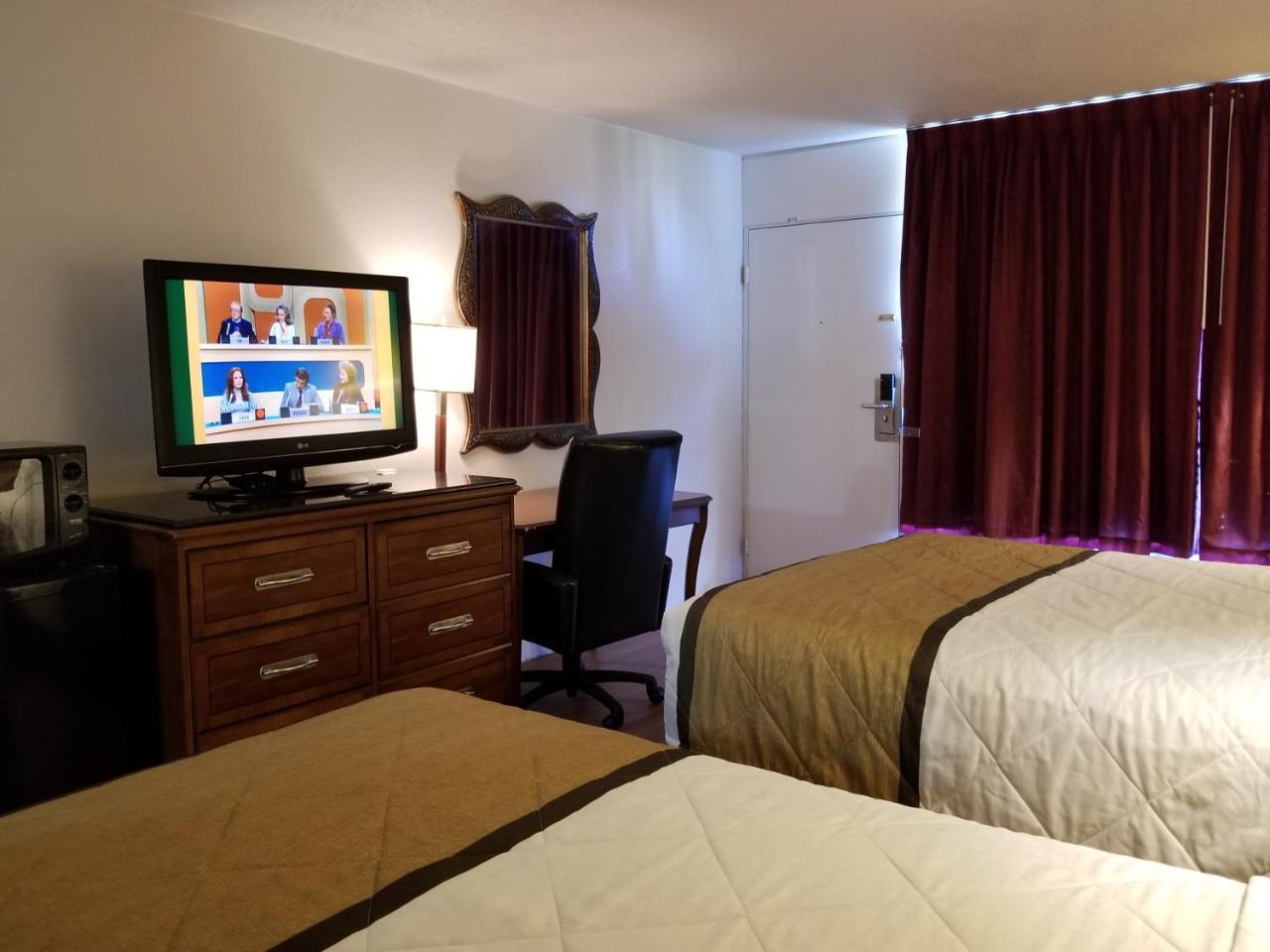 University Inn San Marcos Εξωτερικό φωτογραφία