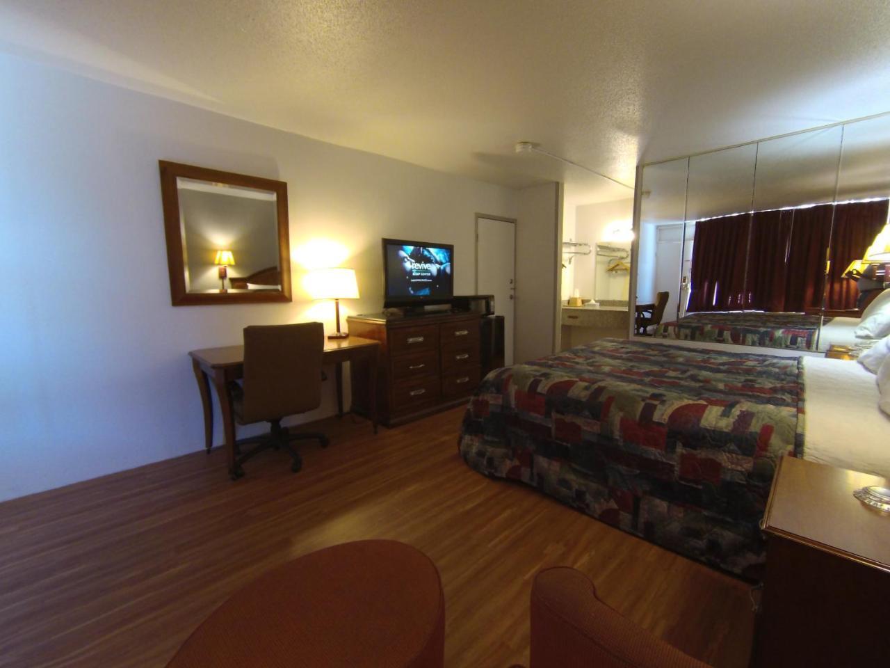 University Inn San Marcos Εξωτερικό φωτογραφία