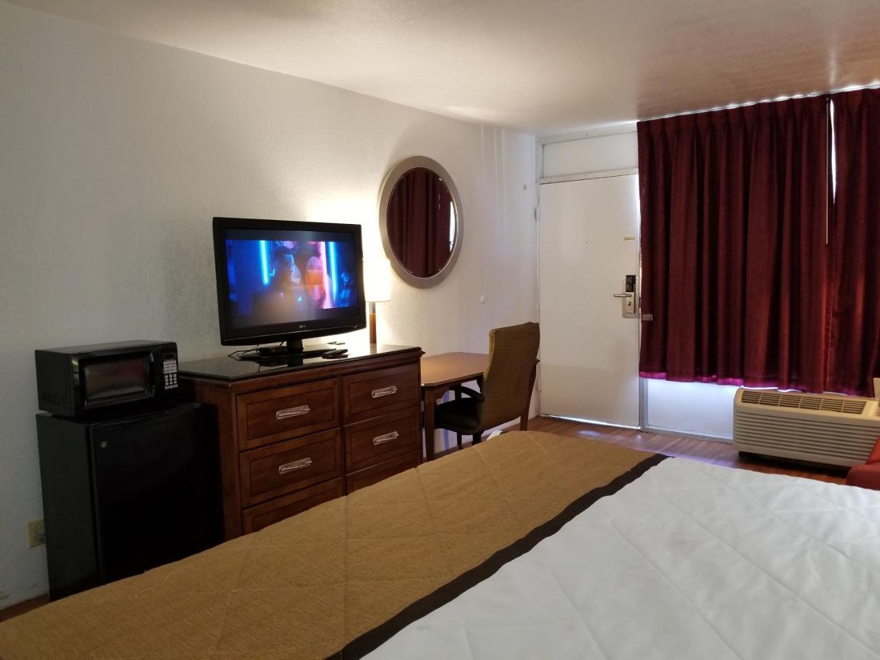 University Inn San Marcos Εξωτερικό φωτογραφία